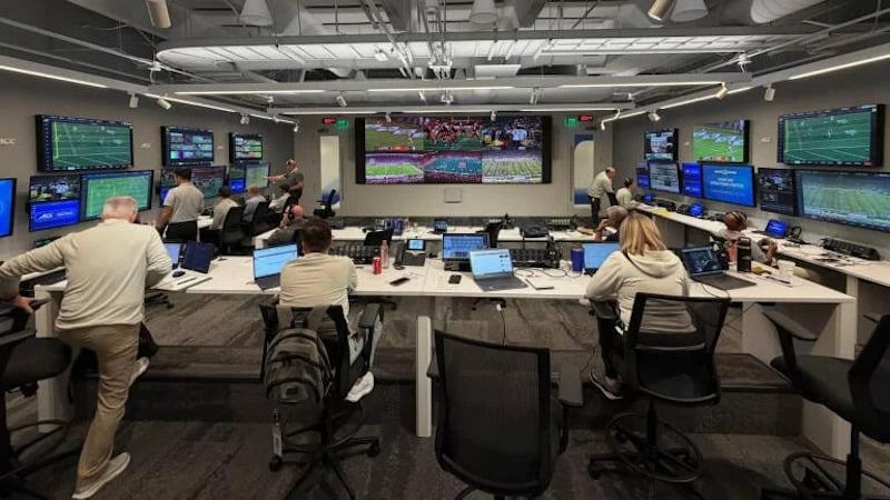 ACC Operations Center