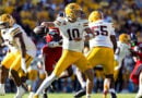The Nick Bartlett Show: Week 9 Previews for Games in West Arizona State football vs Texas Tech in 2025