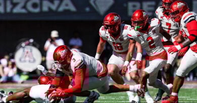 Tre Smith