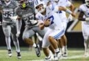 BYU vs Colorado in 2025 in Boulder