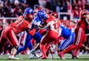 BYU at Utah Nov. 9, 2024