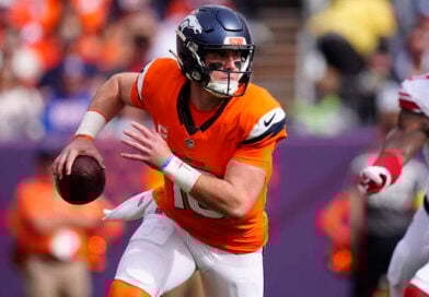 Bo Nix