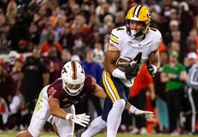 McLaughlin’s Best Bets: Why Cal Can Upset Virginia California football vs. Virginia Tech in 2025