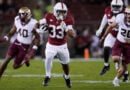 ACC, Pac-12 Updates: Stanford Looks to Buck Odds vs Miami Cole Tabb