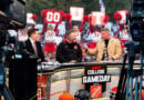 College GameDay Appearance History for Teams in West College Gameday at Utah