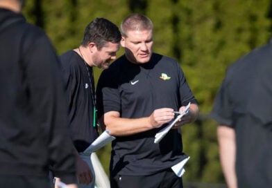 McLaughlin: HC Openings to Break Up Dan Lanning’s Staff? Dan Lanning and tosh Lupoi