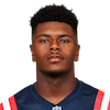 Jaylinn Hawkins