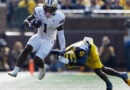 Week 9 Big Ten Previews: Season on line for Huskies, Illini Jonah Coleman