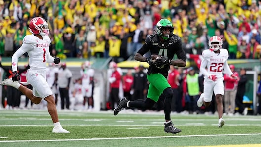 Malik Benson