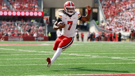 Malik Washington