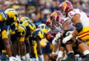 USC at Michigan 2024