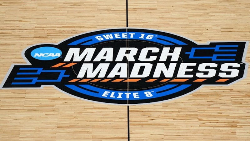 NCAA Tournament Logo
