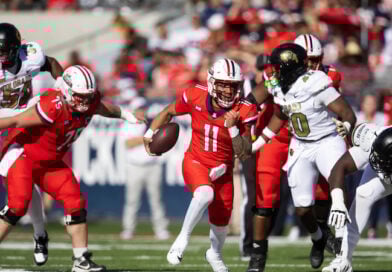 Big 12 Previews: Colorado a Must-Win Game for Arizona Noah Fifita