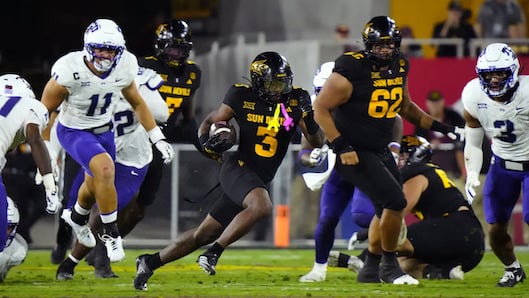 Raleek Brown