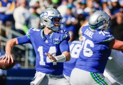 Sam Darnold
