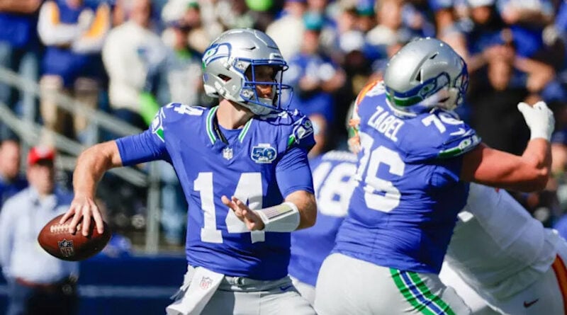 Sam Darnold