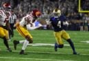 McLaughlin: USC’s Playoff Hopes at Risk after ND Loss? USC at Notre Dame football in 2025
