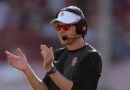 McLaughlin: Would Lincoln Riley Consider the Florida Job? USC football head coach Lincoln Riley