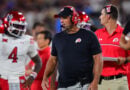 Utah football head coach Kyle Whittingham