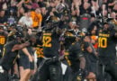 Arizona State football defense vs TCU