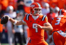 McLaughlin: Can Washington Fend Off No. 23 Illinois? Illinois football vs. Ohio State in 2025