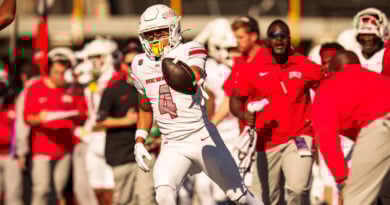 UNLV football in 2025