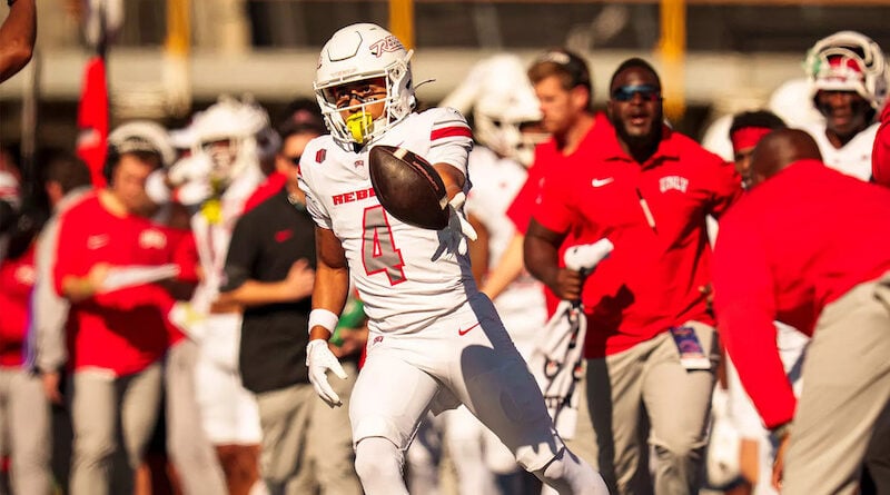 UNLV football in 2025