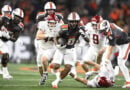 ACC, Pac-12 Updates: 0-7 to 2 Straight for Reborn OSU Anthony Hankerson