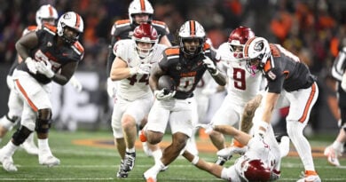 ACC, Pac-12 Updates: 0-7 to 2 Straight for Reborn OSU Anthony Hankerson