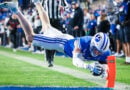 BYU football vs TCU in 2025
