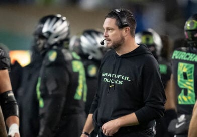 McLaughlin: Iowa Dan Lanning’s First Unranked Loss? Dan Lanning vs Wisconsin in 2025