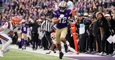Denzel Boston