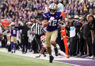 Nick Bartlett’s 2025 Week 11 SuperWest Fearless Predictions Denzel Boston