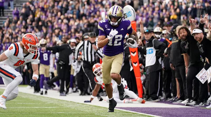 Denzel Boston