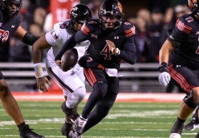 Nick Bartlett’s 2025 Week 12 SuperWest Fearless Predictions Devon Dampier