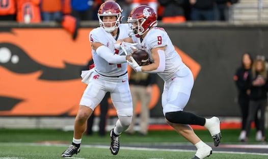 Zevi Eckhaus and Kirby Vorhees