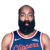 James Harden