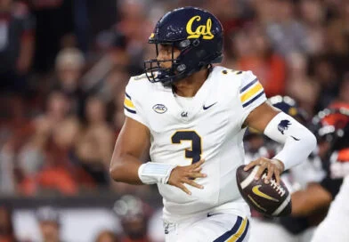 Cal quarterJaren Keawe-Sagapolutele Cal