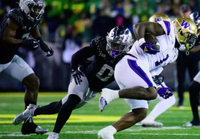 Week 14 Big Ten Previews: Huskies Final Hurdle for Ducks Week 14 Big Ten Previews: Huskies Final Hurdle for Ducks