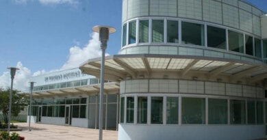 St. Thomas Aquinas HS