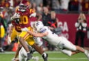 McLaughlin: Trojans Positioned for Run at CFB Playoff USC football vs. Northwestern in 2025