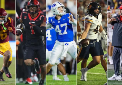 2025 All-SuperWest Teams graphic