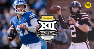 2025 Big 12 Football Championship Game