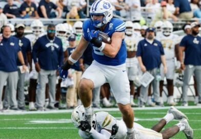 All-Time Bowl Games and Results for Teams in West Carsen Ryan