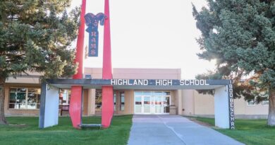 Higland High School
