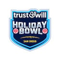 Trust & Will Holiday Bowl