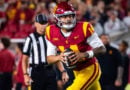 New USC WRs Have Chance to Shine vs. TCU in Alamo Bowl Jayden Maiava