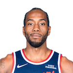 Kawhi Leonard