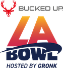 LA Bowl Logo
