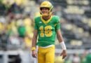 McLaughlin: What Latest Transfer News Means for Oregon Oregon reserve quarterback Austin Novosad